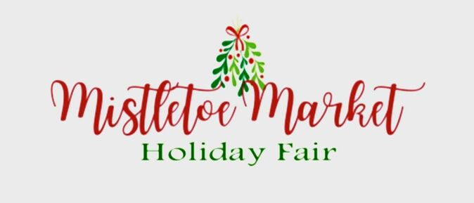 2022 Raleigh Mistletoe Market Holiday Fair
